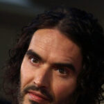 Russell Brand Charged with New Allegations of Rape, Sexual Assault