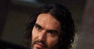 Russell Brand Charged with New Allegations of Rape, Sexual Assault