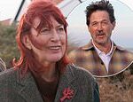 Janet Street Porter leaves Escape To The Country host scrambling with blistering swipe -turn in BBC show first