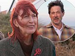 Janet Street Porter leaves Escape To The Country host scrambling with blistering swipe -turn in BBC show first