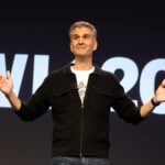 Disney Stock Dips as Josh D’Amaro Crowned CEO