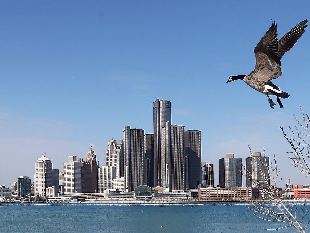 Photos of the Year: Dan Janisse’s best Windsor Star feature shots of 2025