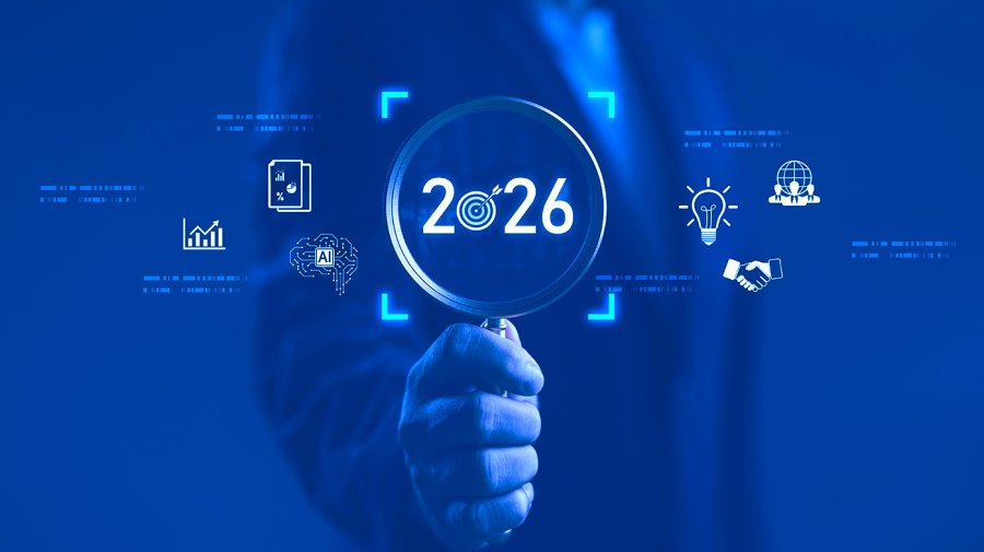 5 key AI fights to watch in 2026