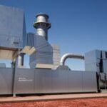 Supersonic Jet Engines Will Soon Power AI Data Centers