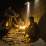 Egyptian-Palestinian Film ‘One More Show’ Resists War with Laughter