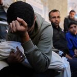 Gaza: Egypt, Russia urge strict implementation of ceasefire deal