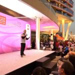 Global first Hong Kong dragon boat races of 2026 successfully held in Dubai, along with presentation of culture and tourism experiences (with photos)