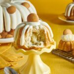 Nothing Bundt Cakes Brings Back Banana Pudding Cake and Debuts Trendy Dubai Chocolate Flavor