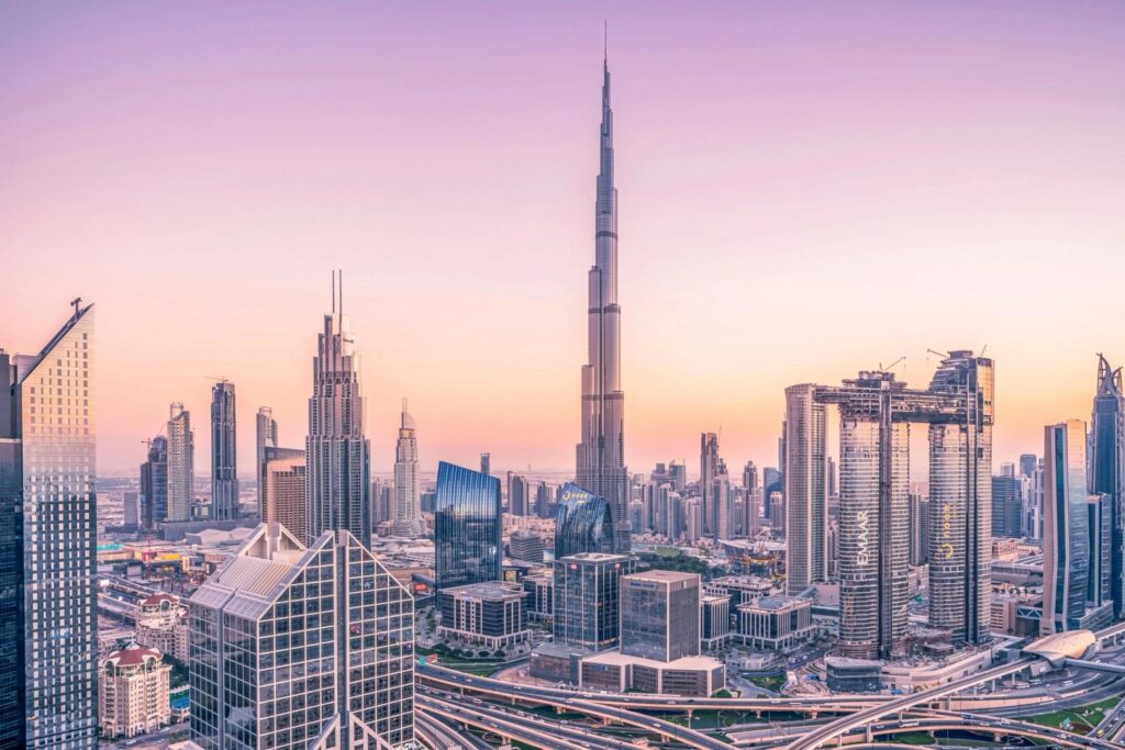 Dubai Insurance offers a crypto wallet so you can pay premiums and collect claims in bitcoin