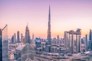 Dubai Insurance offers a crypto wallet so you can pay premiums and collect claims in bitcoin