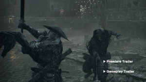 Phantom Blade Zero aims to create a unique Kung Fu action game rather than a Souls-like game