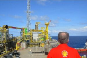 Shell sheds minor stake in Brazil’s deepwater oil & gas project to Middle Eastern firm