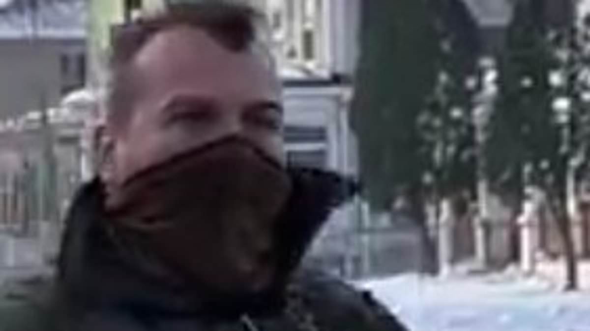 ICE killer now millionaire!