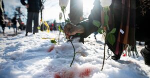 Why Agents Can Shoot With Impunity…