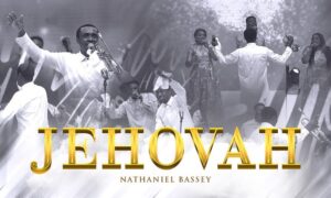 Nathaniel Bassey Releases “The Glory of His Presence” to Start the New Year