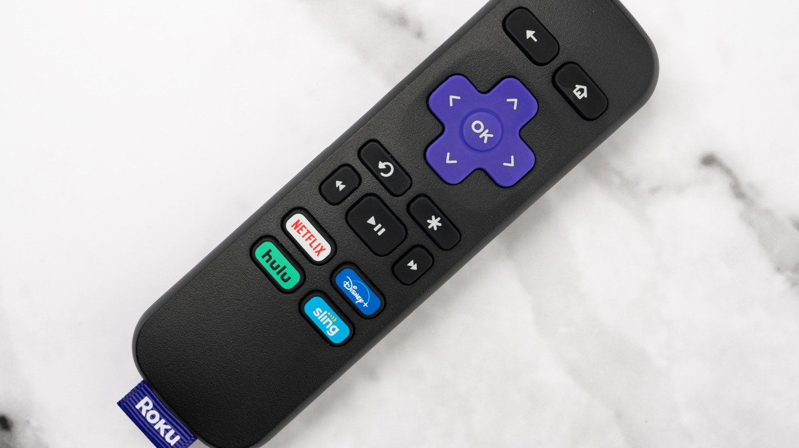 Need A New Roku Remote? These Are The 10 Best Official (And Unofficial) Options