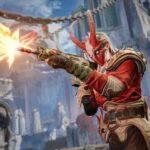 As player numbers fall, Highguard makes the actually-quite-good 5v5 mode permanent