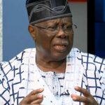 2027: We won’t accept excuses of glitches, Bode George tells INEC boss