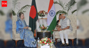 Khaleda Zia no more: Bangladesh’s first woman PM; tested India ties