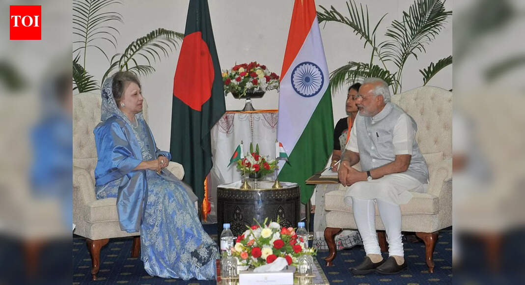 Khaleda Zia no more: Bangladesh’s first woman PM; tested India ties