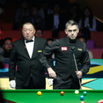 ‘Not worth it’ – Ronnie O’Sullivan reveals what would make him quit playing snooker