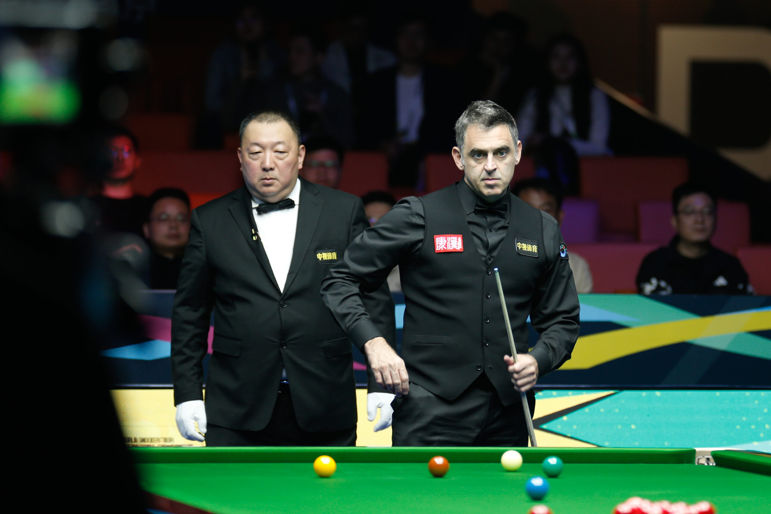 ‘Not worth it’ – Ronnie O’Sullivan reveals what would make him quit playing snooker