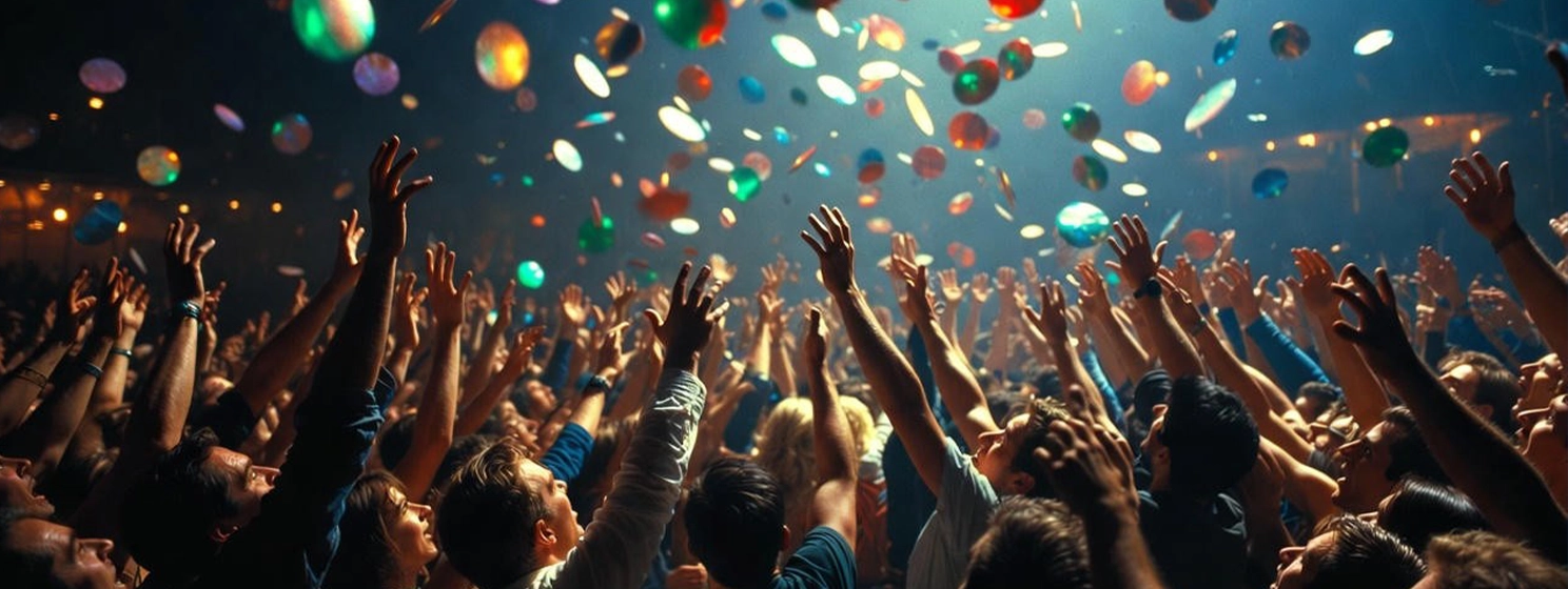 Own tokens and be happy: My 2025 blockchain news highlights