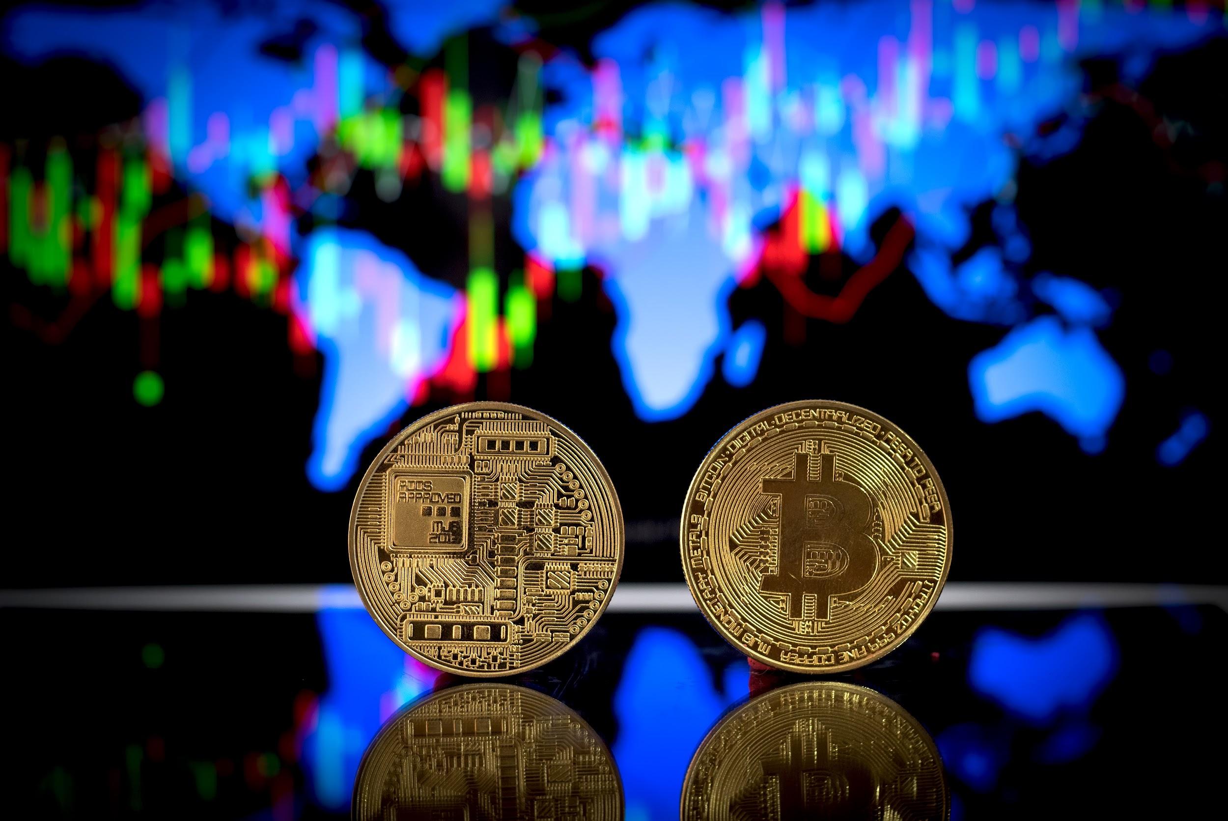 Will Altcoins Outperform BTC In 2026? Bitcoin At $88,000 — Digitap ($TAP) Targets Utility As Best Crypto Presale 2026