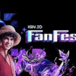 IGN Fan Fest returns in February, featuring exclusive reveals for Lego Batman and 007 First Light