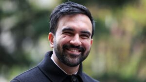 Mamdani’s Inauguration: New York, new year, new mayor and a new political era