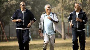Learning from centenarians: new study unveils the secrets of longevity in India