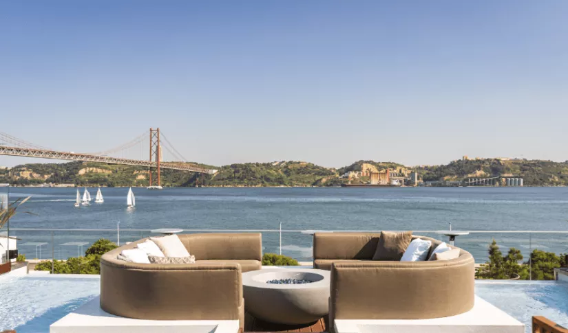 A two-year development cycle expands Hyatt’s Portfolio