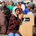 Gaza no longer In famine after aid influx following ceasefire, Global Hunger watchdog says