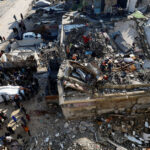 Rubio says new governance bodies for Gaza will be in place soon, followed by international force