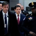 Rubio will field questions on Russia-Ukraine, Gaza and Venezuela at news conference