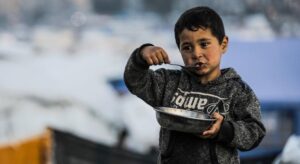 Gaza: Food Access Better, Living Conditions Dire | Mirage News