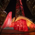 Riyadh Inaugurates Salone del Mobile.Milano with Italy, Saudi Creatives