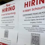 US jobless claims drop to 198,000, beating forecasts