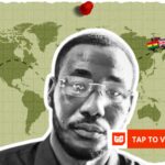 Digital Nomads: A Ghanaian serial tech entrepreneur who’s finding his place in the UK pet-tech industry 