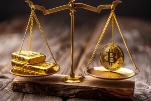 Crypto Market Maker DWF Labs Enters Physical Gold Trading as Bullion Hits Record Highs