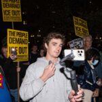 What to know about Nick Shirley, the YouTuber alleging day care fraud in Minnesota