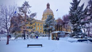 8 things to watch for in Alberta politics in 2026