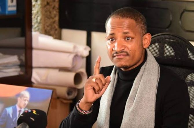 Health Update: Embakasi East MP Babu Owino Breaks Silence After Hospital Scare