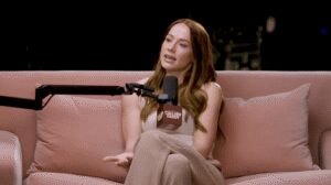 Whitney Leavitt and Mark Ballas address ‘DWTS’ haters, perform freestyle dance that could have won them the Mirrorball