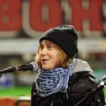 ‘No climate justice without basic human rights’ – Greta Thunberg tells Dublin event