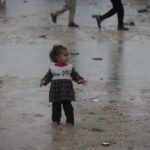 Gaza Families Struggle To Recover From Days Of Deadly Torrential Rains