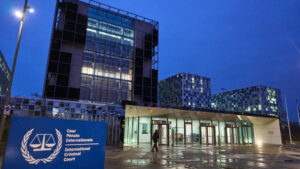 Trump administration imposes sanctions on two more ICC judges for investigating Israel