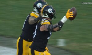Jack Sawyer Believes Steelers ‘Trending In The Right Direction’ On Defense