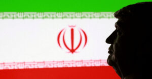 Trump weighs Iran strikes to inspire renewed protests, sources say