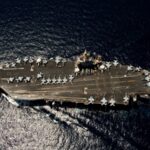 Fragile US-Iran Talks Salvaged For Oman Summit